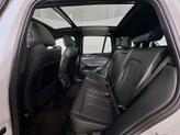 Thumbnail of 2022 Alpine White BMW X3