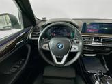 Thumbnail of 2022 Alpine White BMW X3