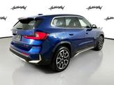 Thumbnail of 2024 Phytonic Blue Metallic BMW X1