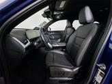 Thumbnail of 2024 Phytonic Blue Metallic BMW X1