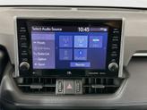 Thumbnail of 2022 Silver Sky Metallic/Midnight Black Metallic Toyota RAV4 Hybrid