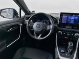 Thumbnail of 2022 Silver Sky Metallic/Midnight Black Metallic Toyota RAV4 Hybrid