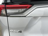 Thumbnail of 2022 Silver Sky Metallic/Midnight Black Metallic Toyota RAV4 Hybrid