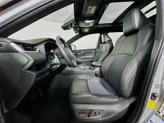 Thumbnail of 2022 Silver Sky Metallic/Midnight Black Metallic Toyota RAV4 Hybrid
