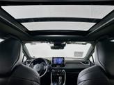 Thumbnail of 2022 Silver Sky Metallic/Midnight Black Metallic Toyota RAV4 Hybrid