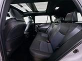 Thumbnail of 2022 Silver Sky Metallic/Midnight Black Metallic Toyota RAV4 Hybrid
