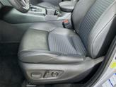 Thumbnail of 2022 Silver Sky Metallic/Midnight Black Metallic Toyota RAV4 Hybrid