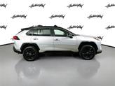 Thumbnail of 2022 Silver Sky Metallic/Midnight Black Metallic Toyota RAV4 Hybrid