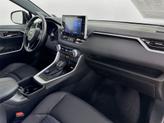 Thumbnail of 2022 Silver Sky Metallic/Midnight Black Metallic Toyota RAV4 Hybrid