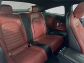 Thumbnail of 2020 Polar White Mercedes-Benz AMG C 43
