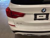 Thumbnail of 2019 Mineral White Metallic BMW X3