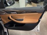 Thumbnail of 2019 Mineral White Metallic BMW X3