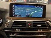 Thumbnail of 2019 Mineral White Metallic BMW X3
