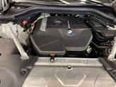 Thumbnail of 2019 Mineral White Metallic BMW X3