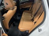 Thumbnail of 2019 Mineral White Metallic BMW X3