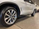 Thumbnail of 2019 Mineral White Metallic BMW X3