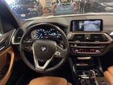 Thumbnail of 2019 Mineral White Metallic BMW X3