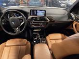 Thumbnail of 2019 Mineral White Metallic BMW X3