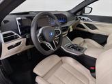 Thumbnail of 2025 Cape York Green Metallic BMW i4 Gran Coupe