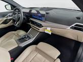 Thumbnail of 2025 Cape York Green Metallic BMW i4 Gran Coupe