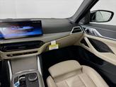 Thumbnail of 2025 Cape York Green Metallic BMW i4 Gran Coupe
