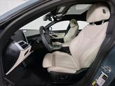 Thumbnail of 2025 Cape York Green Metallic BMW i4 Gran Coupe