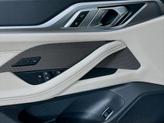 Thumbnail of 2025 Cape York Green Metallic BMW i4 Gran Coupe