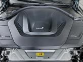 Thumbnail of 2025 Cape York Green Metallic BMW i4 Gran Coupe