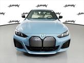 Thumbnail of 2025 Cape York Green Metallic BMW i4 Gran Coupe