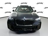 Thumbnail of 2026 Carbon Black Metallic BMW X5 PHEV