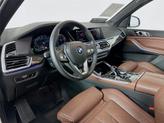 Thumbnail of 2023 Alpine White BMW X5