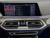 Thumbnail of 2023 Alpine White BMW X5