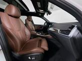 Thumbnail of 2023 Alpine White BMW X5