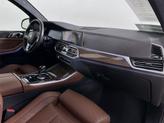 Thumbnail of 2023 Alpine White BMW X5