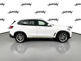 Thumbnail of 2023 Alpine White BMW X5