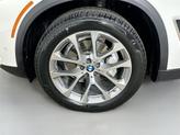 Thumbnail of 2023 Alpine White BMW X5