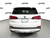 Thumbnail of 2023 Alpine White BMW X5