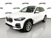 Photo of 2023 Alpine White BMW X5