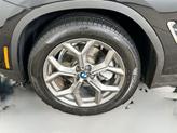 Thumbnail of 2023 Black Sapphire Metallic BMW X3