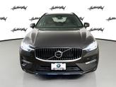 Thumbnail of 2022 Platinum Grey Metallic Volvo XC60