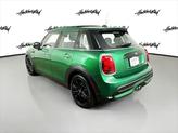 Thumbnail of 2023 British Racing Green IV Metallic MINI Hardtop