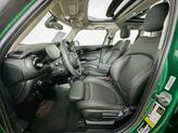 Thumbnail of 2023 British Racing Green IV Metallic MINI Hardtop