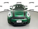 Thumbnail of 2023 British Racing Green IV Metallic MINI Hardtop