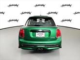 Thumbnail of 2023 British Racing Green IV Metallic MINI Hardtop