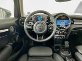 Thumbnail of 2023 British Racing Green IV Metallic MINI Hardtop