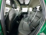 Thumbnail of 2023 British Racing Green IV Metallic MINI Hardtop