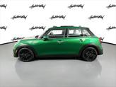 Thumbnail of 2023 British Racing Green IV Metallic MINI Hardtop