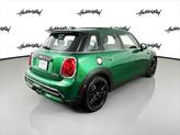 Thumbnail of 2023 British Racing Green IV Metallic MINI Hardtop