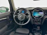Thumbnail of 2023 British Racing Green IV Metallic MINI Hardtop