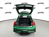 Thumbnail of 2023 British Racing Green IV Metallic MINI Hardtop